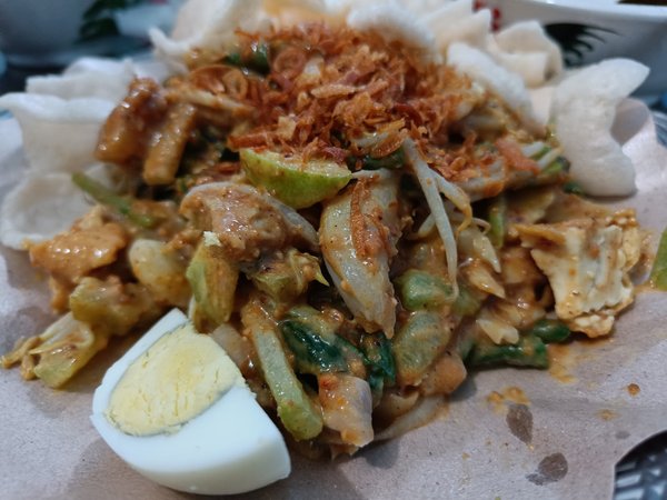 Bakmi Gramedia photo 3