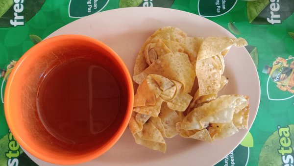 Bakmi Cempaka 99 photo 1