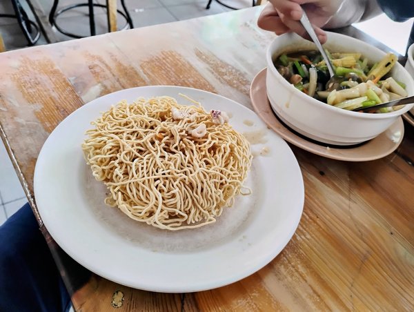 Bakmi Cempaka 99 photo 2