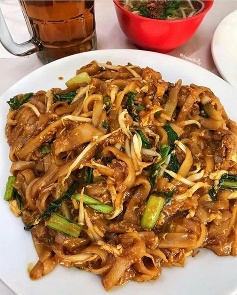 Bakmi & Seafood 99 photo 2