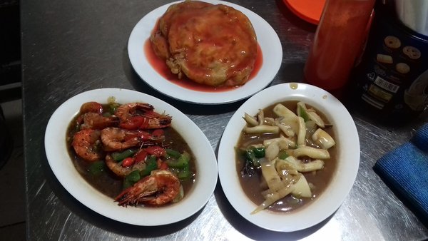 Bakmi & Seafood 99 photo 3