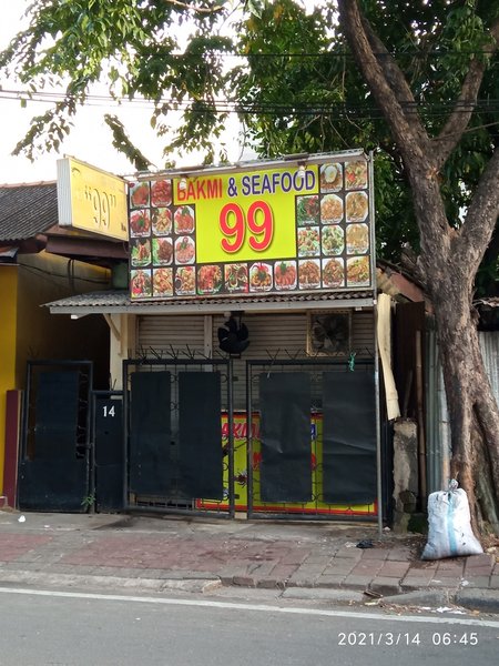 Bakmi & Seafood 99 photo 5