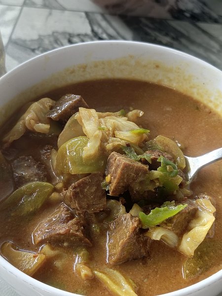 Bakmi Vegetarian Atung photo 2
