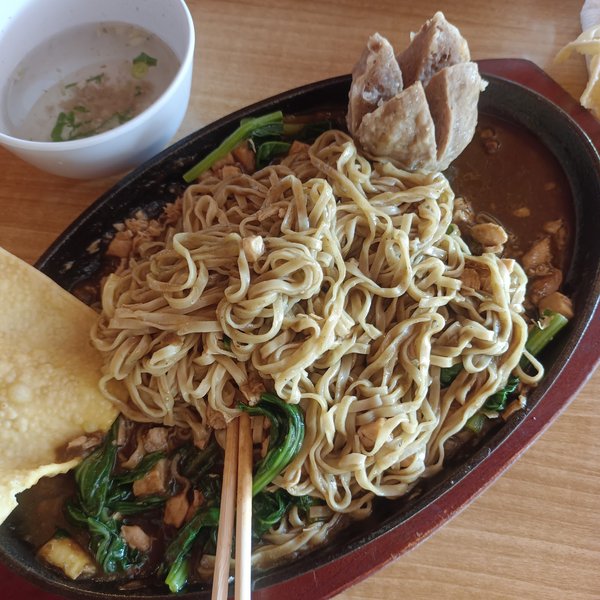 Bakmi CintaQ Durenjaya photo 1