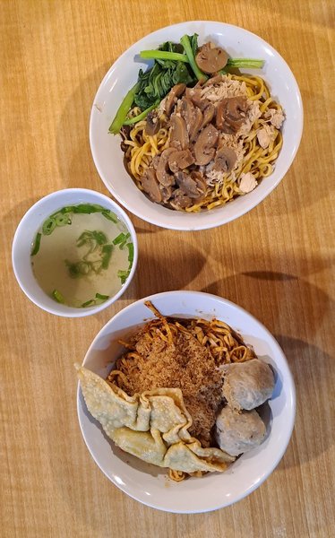 Bakmi CintaQ Durenjaya photo 2