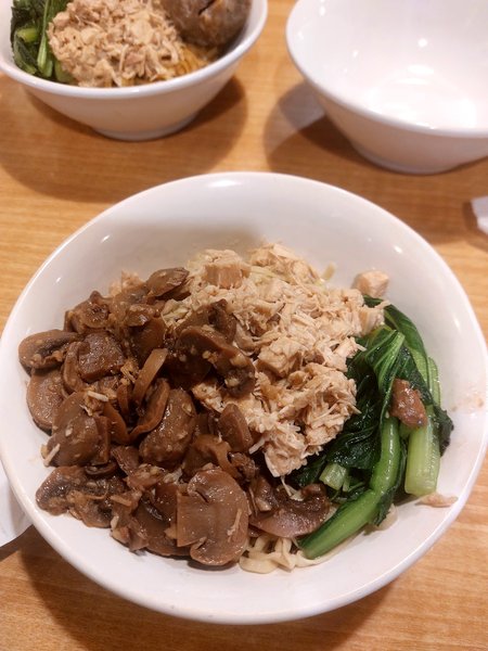 Bakmi CintaQ Durenjaya photo 3