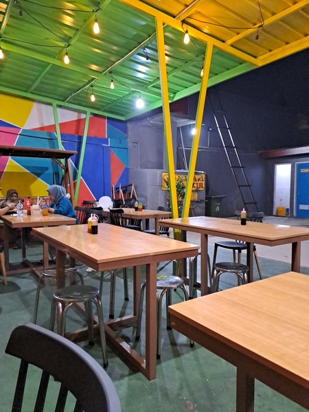 Bakmi CintaQ Durenjaya photo 4