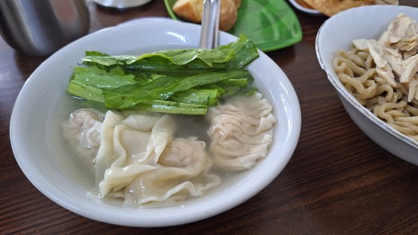 Bakmi Karet Surya photo 2