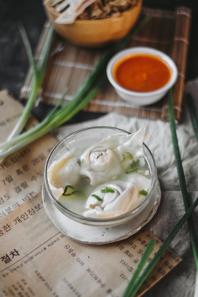 Bakmi Karet Surya photo 3