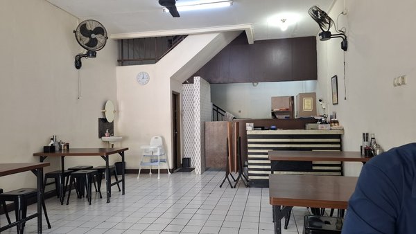 Bakmi Karet Surya photo 4