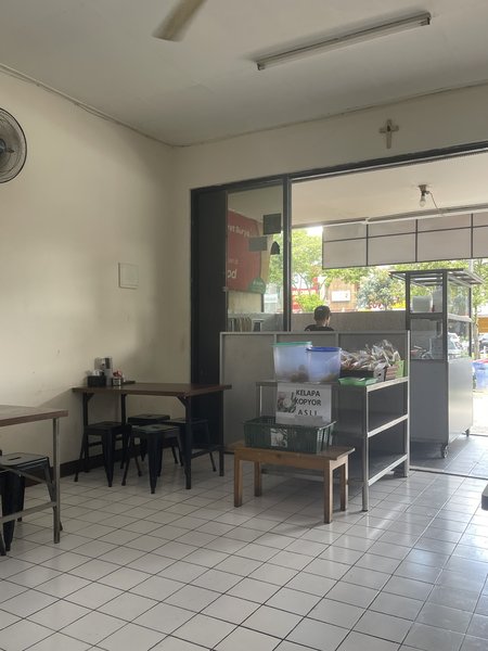 Bakmi Karet Surya photo 5