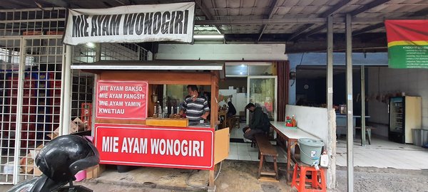 Mie Ayam Wonogiri photo 3