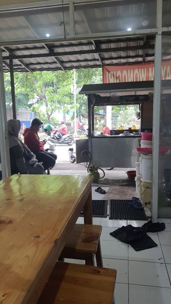 Mie Ayam Wonogiri photo 4