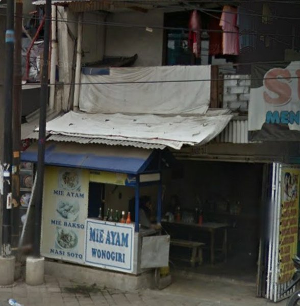 Mie Ayam Wonogiri photo 5