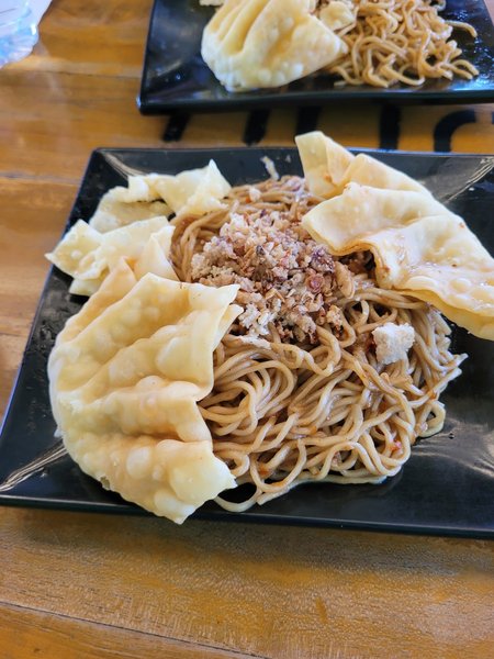 Mie Gacoan Bekasi - Bintara