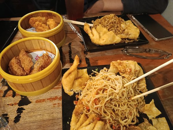 Mie Gacoan Bekasi - Bintara photo 2