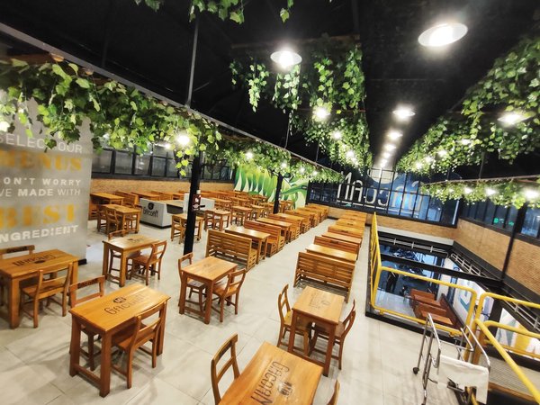 Mie Gacoan Bekasi - Bintara photo 4