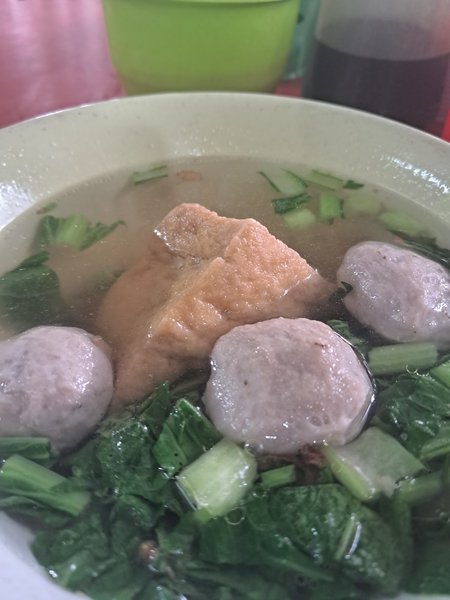 Mie Ayam Bakso Bangka AL photo 3
