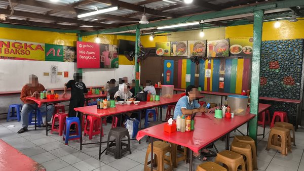 Mie Ayam Bakso Bangka AL photo 4