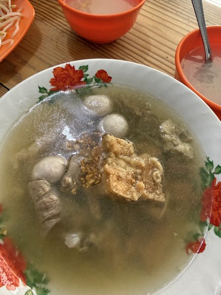 Bakmi Kalimantan Achun photo 3