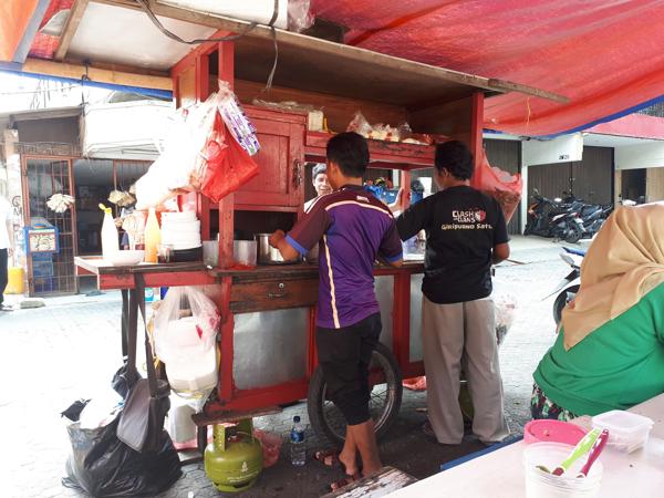 Bakmi Kaplak photo 3