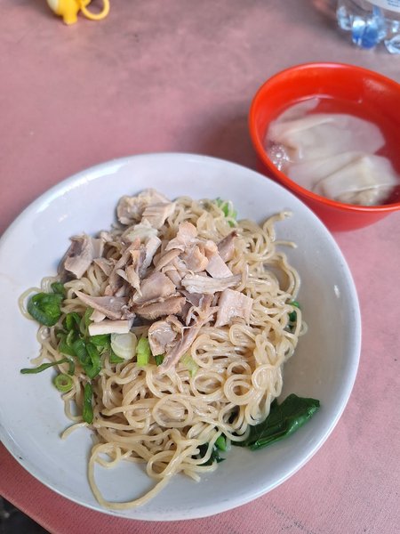 Bakmi & Roti AV photo 1