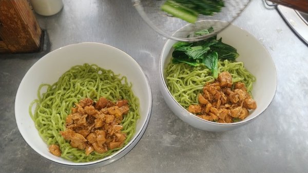 Bakmie Bontot photo 2