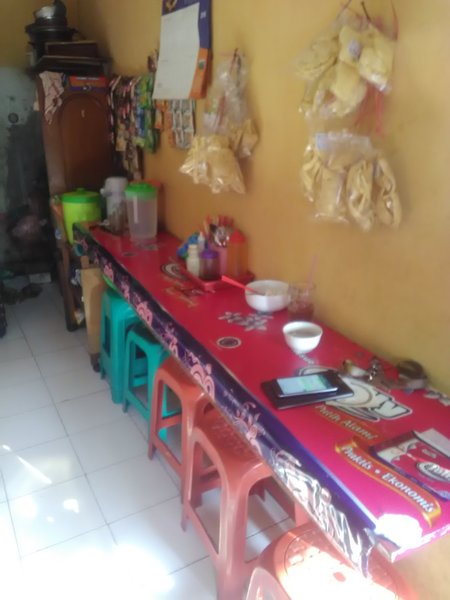 Bakmie Bontot photo 4