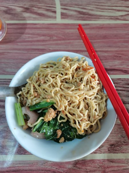 Bakmie TS (Teng San/B2) photo 1