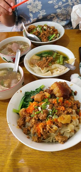 Bakmie TS (Teng San/B2) photo 3