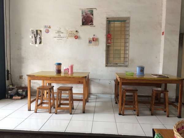 Bakmie TS (Teng San/B2) photo 4