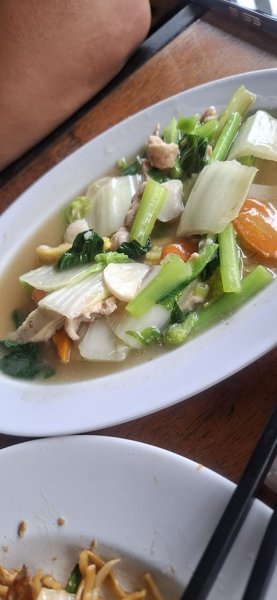 Bakmi 92 photo 1