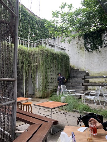 Dadi's Kopitiam (Roti & Bakmi) photo 4