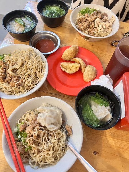 Bakmi Wiesin photo 2