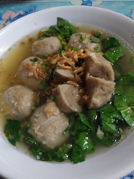 Mie Ayam Pacitan Mas Yamin photo 3