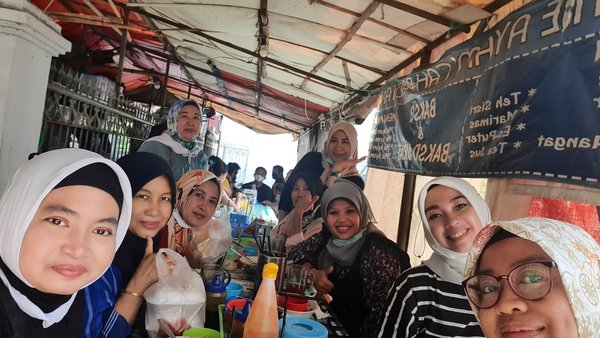 Mie Ayam Pacitan Mas Yamin photo 4