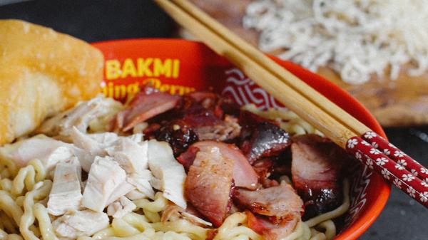 Bakmi Gading Permai (BGP) Kelapa Gading photo 2