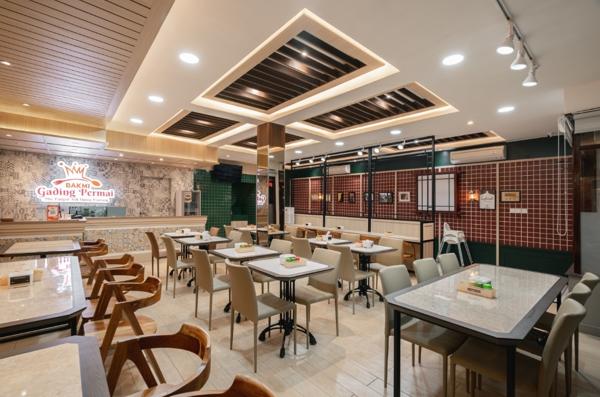 Bakmi Gading Permai (BGP) Kelapa Gading photo 4
