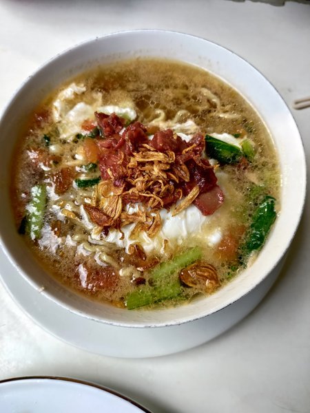 BAKMI SIANTAR photo 2