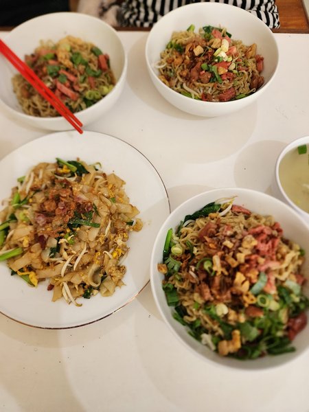 BAKMI SIANTAR photo 3