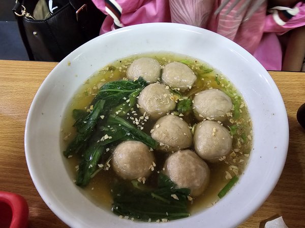 Bakmi Ayam Olim photo 1