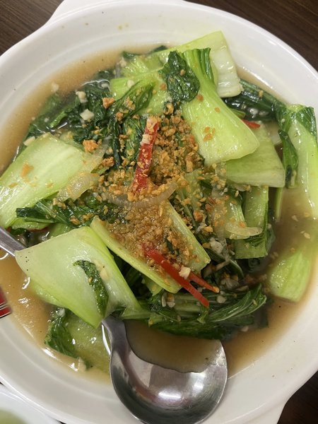 Bakmi Ayam Olim photo 2