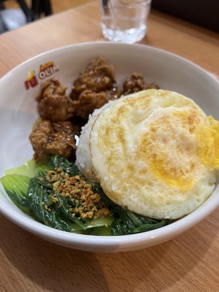 Bakmi Ayam Olim photo 3