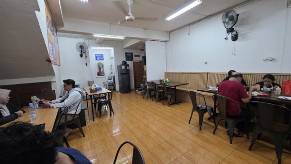 Bakmi Ayam Olim photo 4