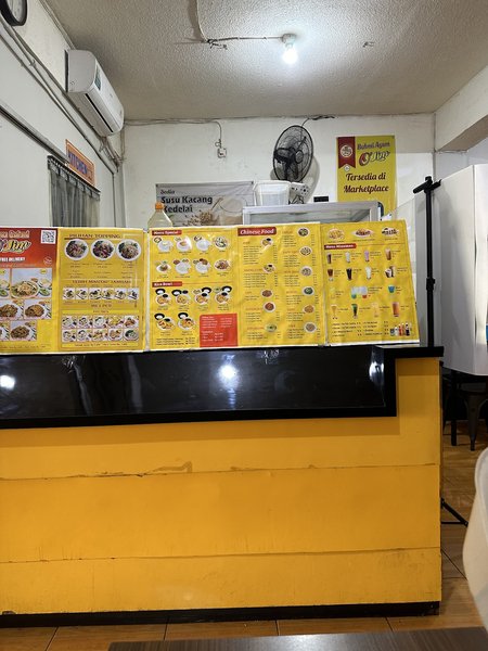 Bakmi Ayam Olim photo 5