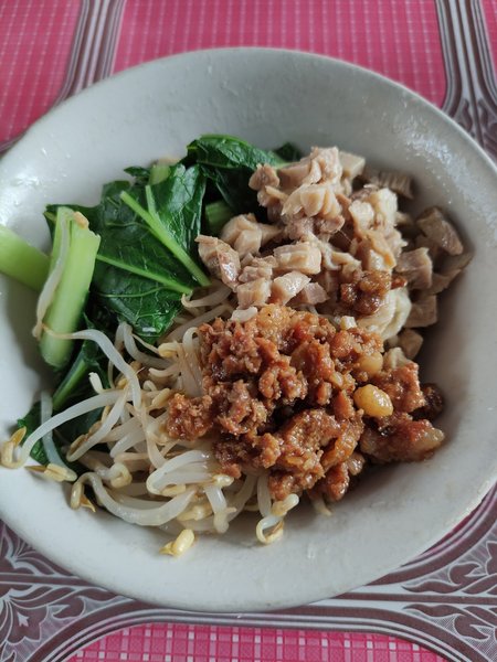 Bakmie Three Angel photo 3