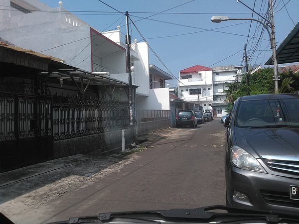 Bakmie Three Angel photo 4