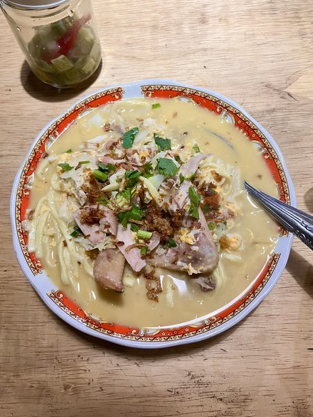 Bakmi Jawa dan Nasi Goreng Mas Wahyu photo 2