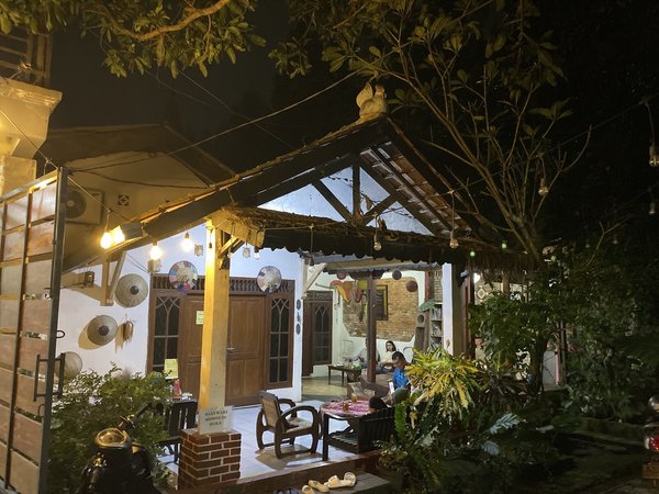 Bakmi Jawa dan Nasi Goreng Mas Wahyu photo 4