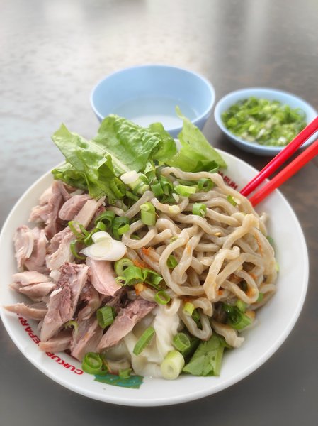 Bakmi Alot Kota Bunga Sunter (Sejak 1998) photo 3